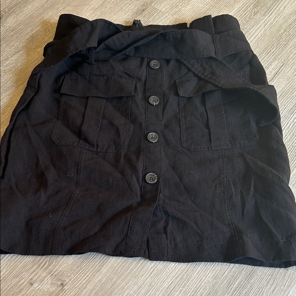 Calvin Klein Dresses & Skirts - Calvin Klein Charcoal Skirt